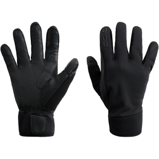 Rękawice Odlo Gloves full finger NORDIC LIGHT czarny