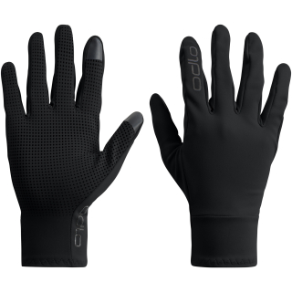 Rękawice Odlo Gloves full finger MULTISPORT LIGHT czarny