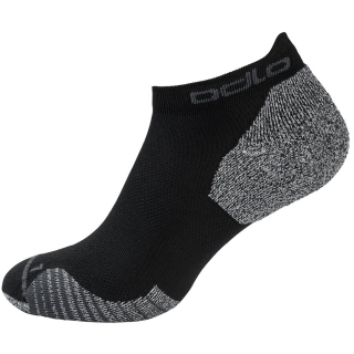 Skarpety Odlo Socks CERAMICOOL RUN czarny