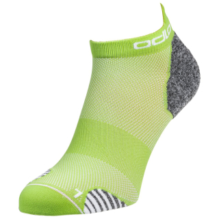 Skarpety tech. Odlo Socks short CERAMICOOL RUN              