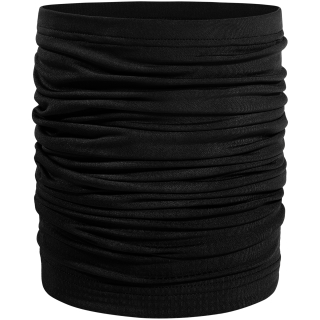 Kominiarka Odlo Tube POLY KNIT WARM REFLECTIVE czarna