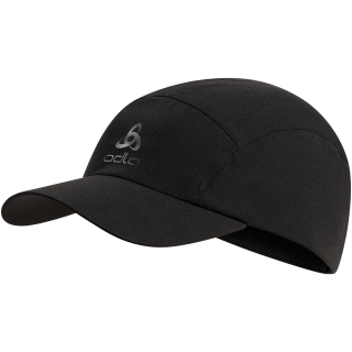Czapka Odlo PERFORMANCE WATERPROOF Cap czarna