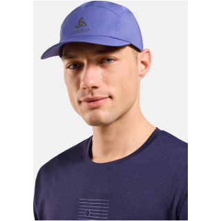 Czapka Odlo PERFORMANCE WATERPROOF Cap niebieska