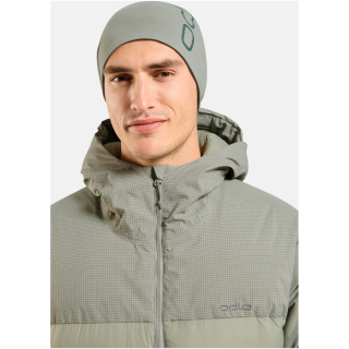 Czapka Odlo Hat REVERSIBLE granatowa