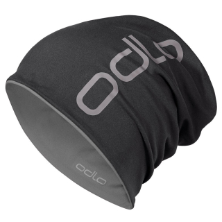 Czapka Odlo REVERSIBLE czarny ONE SIZE