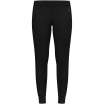 Legginsy termoaktywne damskie Odlo MERINO 200 czarny