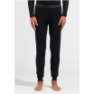 Legginsy termoaktywne męskie Odlo MERINO 200 czarny
