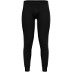 Legginsy termoaktywne męskie Odlo MERINO 200 czarny