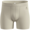 Bokserki męskie Odlo Boxer MERINO 160 szare