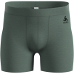 Bokserki Odlo Boxer MERINO 160 zielone
