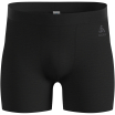 Bokserki męskie ODLO Merino 160 Boxer czarne