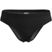 Majtki damskie Odlo Brief ACTIVE F-DRyIGHT ECO czarny