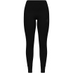 Legginsy termoaktywne damskie Odlo ACTIVE WARM ECO czarny