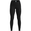 Legginsy termoaktywne damskie Odlo ACTIVE WARM ECO czarny