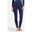 Spodnie Odlo BL BOTTOM long ACTIVE WARM niebieski