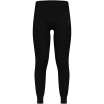 Legginsy termoaktywne męskie Odlo ACTIVE WARM ECO czarny
