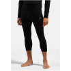 Legginsy termoaktywne męskie Odlo ACTIVE WARM ECO czarny