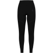 Legginsy termoaktywne damskie Odlo ACTIVE X-WARM ECO czarny