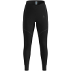 Legginsy termoaktywne damskie Odlo ACTIVE X-WARM ECO czarny