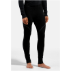 Legginsy termoaktywne męskie Odlo ACTIVE X-WARM ECO czarny