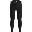 Legginsy termoaktywne męskie Odlo ACTIVE X-WARM ECO czarny