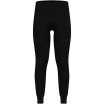 Legginsy termoaktywne męskie Odlo ACTIVE X-WARM ECO czarny
