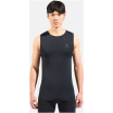 Koszulka tech. męska Odlo BL TOP crew neck singlet PERFORMANCE X-L