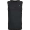Koszulka tech. męska Odlo BL TOP crew neck singlet PERFORMANCE X-L