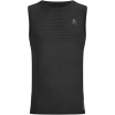 Koszulka tech. męska Odlo BL TOP crew neck singlet PERFORMANCE X-L