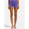 Figi damskie Odlo PERFORMANCE X-LIGHT Panty fioletowe