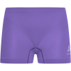 Figi damskie Odlo PERFORMANCE X-LIGHT Panty fioletowe