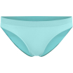 Figi damskie ODLO Performance X-Light Eco Brief niebieskie