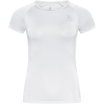 Koszulka tech. damska Odlo BL TOP crew neck s/s PERFORMANCE X-LIGHT