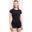 Koszulka tech. damska Odlo BL TOP crew neck s/s PERFORMANCE X-LIGHT