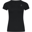 Koszulka tech. damska Odlo BL TOP crew neck s/s PERFORMANCE X-LIGHT