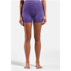 Figi damskie Odlo PERFORMANCE LIGHT Panty fioletowe