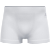 Bokserki tech. męskie Odlo Boxer PERFORMANCE LIGHT ECO białe             
