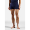 Bokserki męskie Odlo PERFORMANCE LIGHT Boxer niebieskie