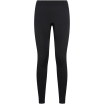 Legginsy termoaktywne damskie Odlo PERFORMANCE WARM ECO czarny