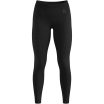 Legginsy termoaktywne damskie Odlo PERFORMANCE WARM ECO czarny