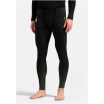 Spodnie Odlo BL BOTTOM long PERFORMANCE WARM BLACKCOMB granatowy