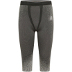 Legginsy termoaktywne męskie Odlo BLACKCOMB ECO czarny