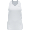 Koszulka tech. damska bez rękawów Odlo Tank crew neck ESSENTIAL                