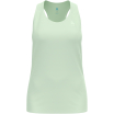 Bluza damska Odlo ESSENTIAL Tank crew neck zielona