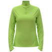 Bluza tech. damska Odlo Mid layer ESSENTIAL 1/2 ZIP             