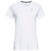 Koszulka tech. damska Odlo T-shirt crew neck s/s ESSENTIAL CHILL-TE