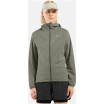 Kurtka damska Odlo X-ALP WATERPROOF Jacket szara