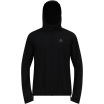 Kurtka wodoodporna męska ODLO X-Alp Waterproof Jacket czarna