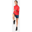 Kurtka tech. damska Odlo Jacket ESSENTIAL LIGHT                  