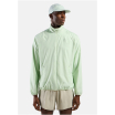 Kurtka męska Odlo ESSENTIAL LIGHT Jacket zielona